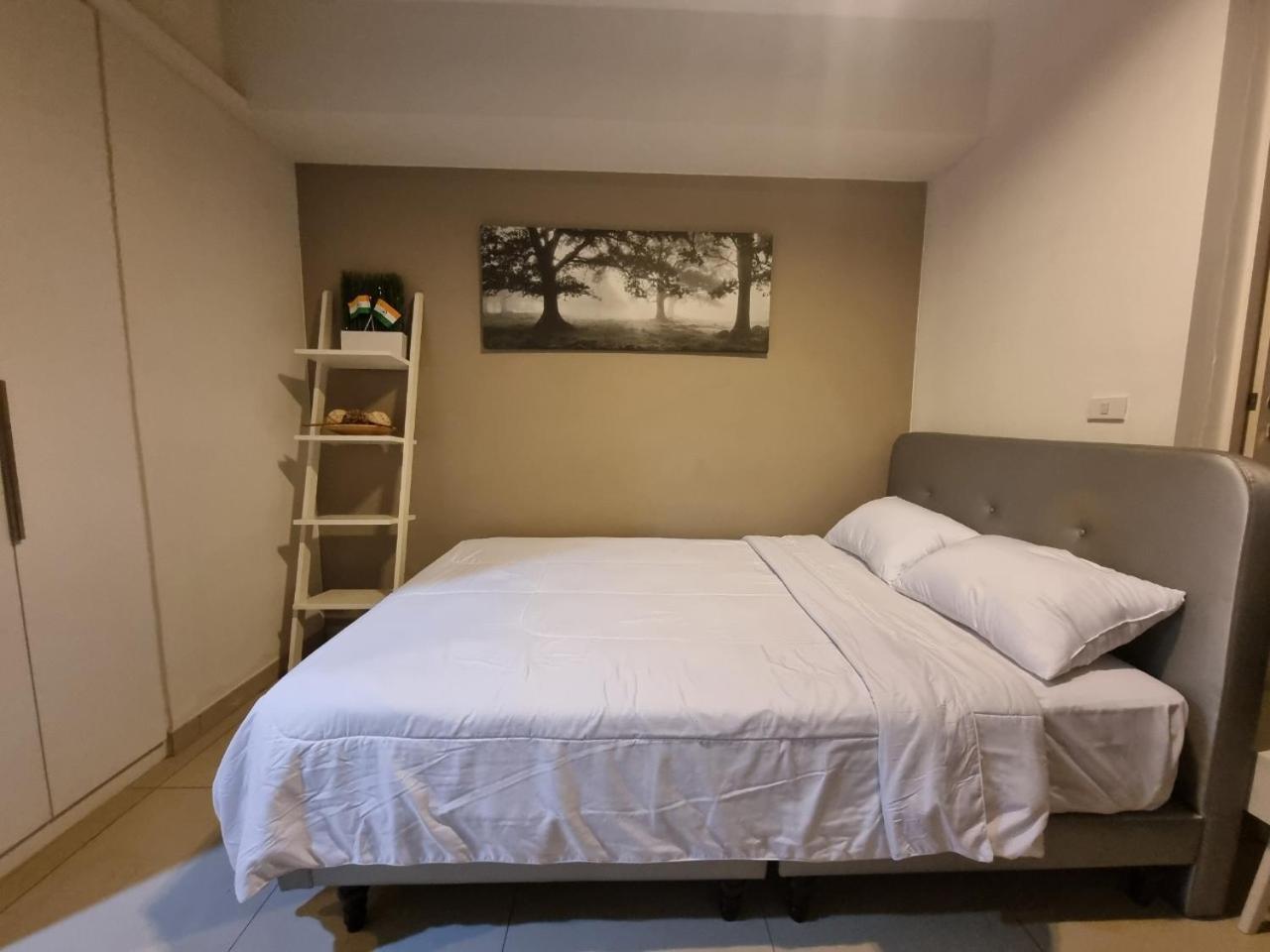 Unixx Condo Pattaya Near Walking Street Eksteriør bilde